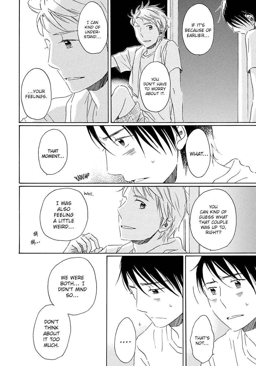 Seichoutsuu Ch. 2 第39页