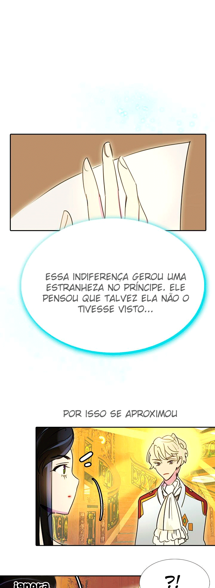 Miss Not-So Sidekick Vol. 1 Ch. 5 第16页