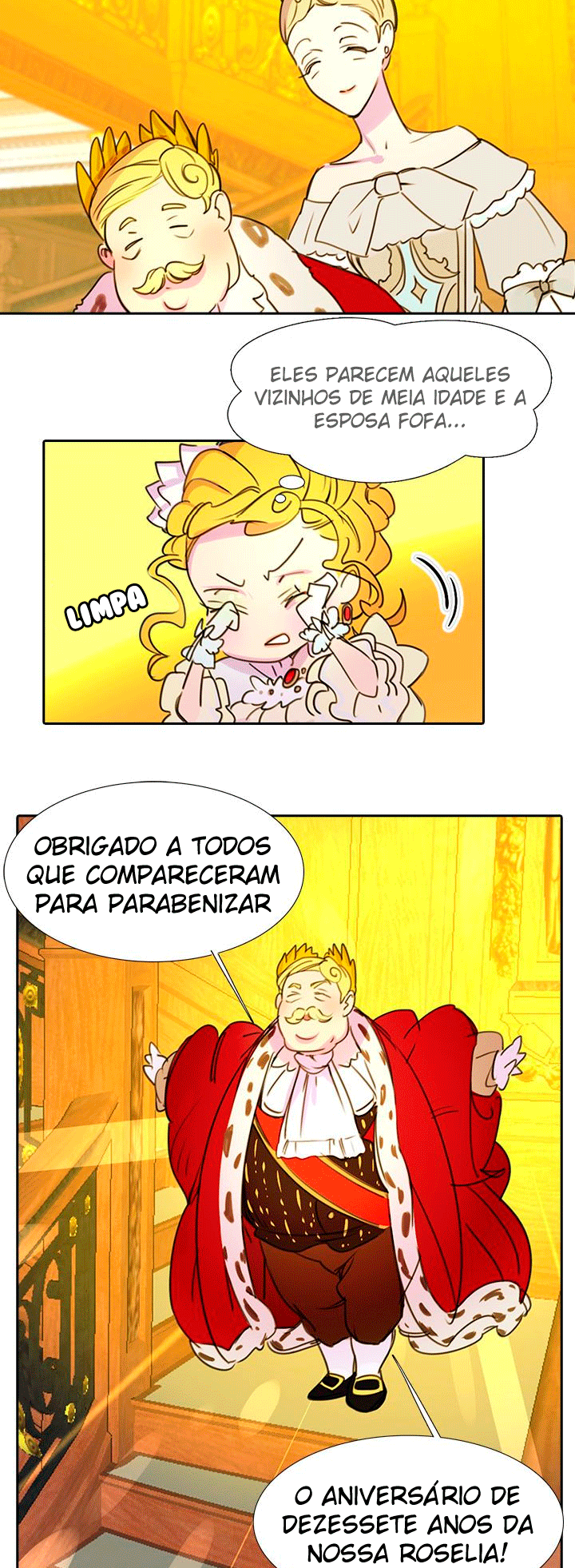 Miss Not-So Sidekick Vol. 1 Ch. 5 第26页