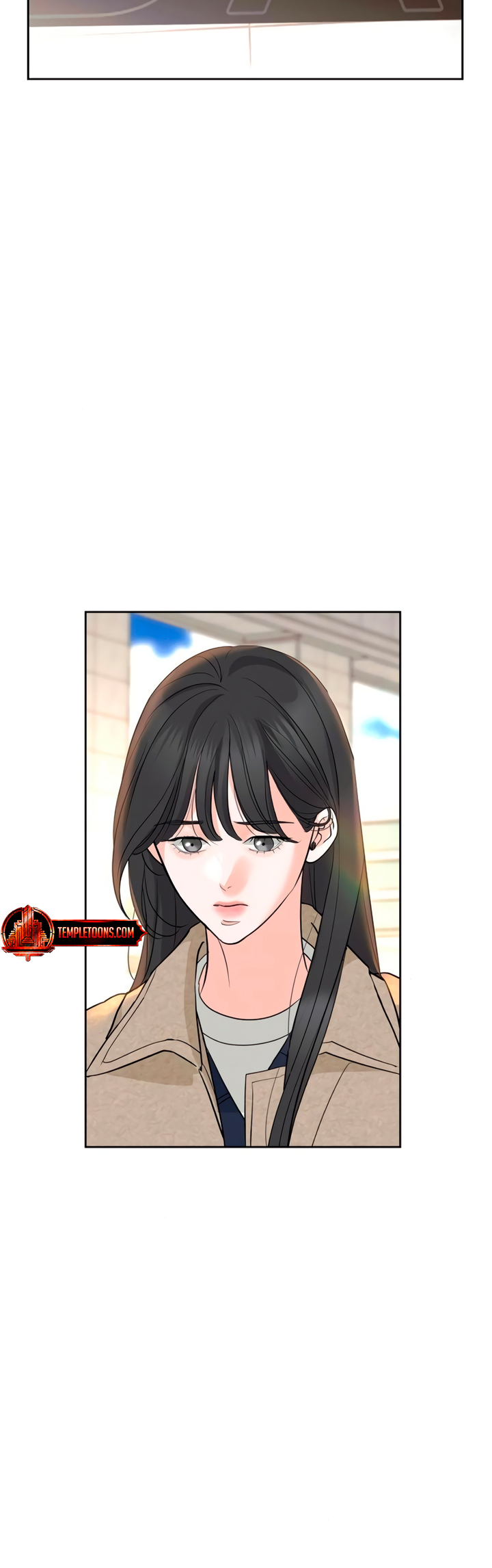 Love Caution Ch. 3 第41页