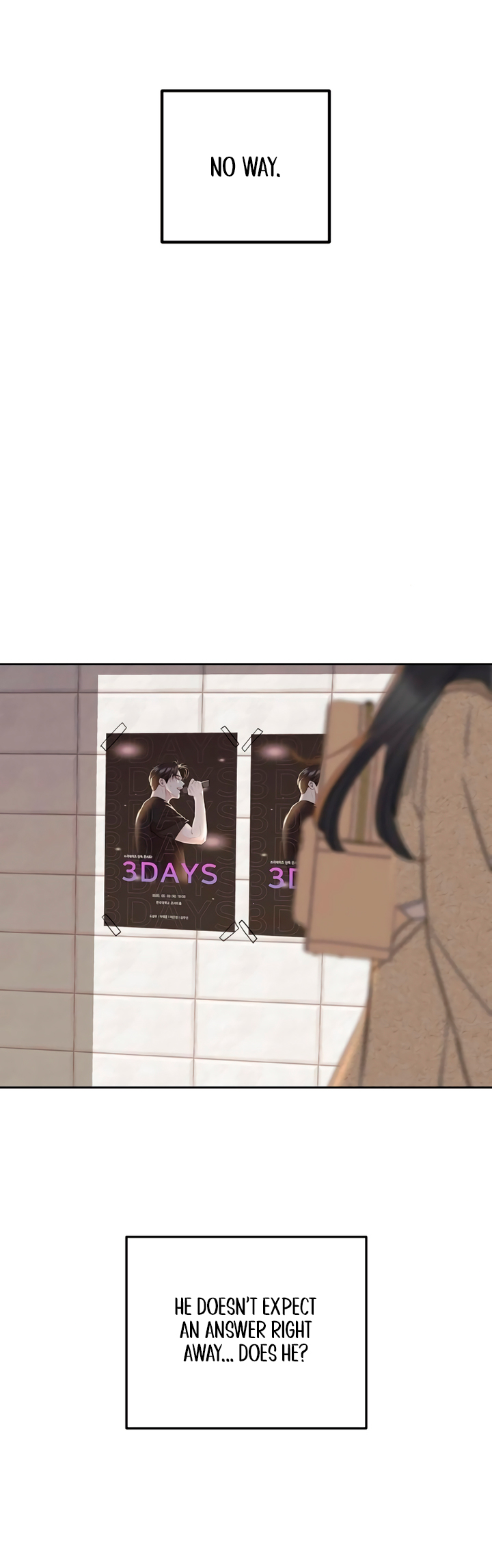 Love Caution Ch. 3 第42页