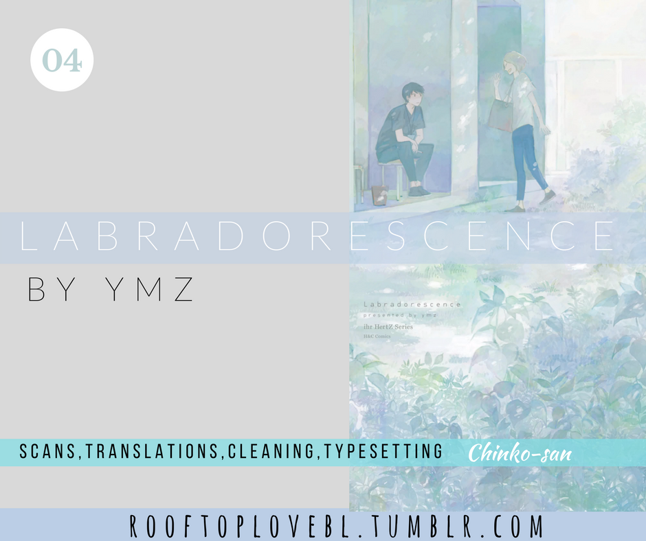 Labradorescence Vol. 1 Ch. 4 第2页