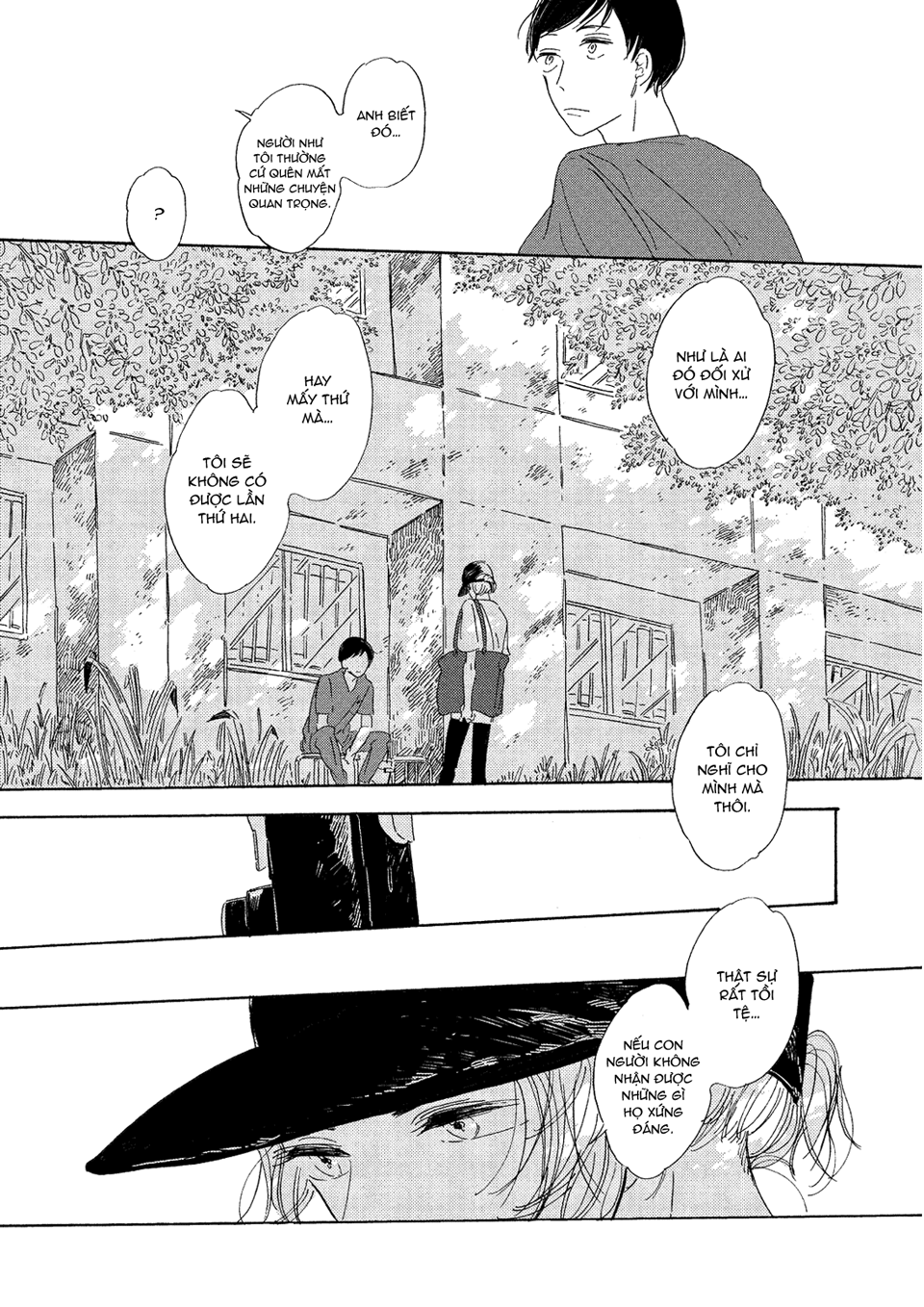 Labradorescence Vol. 1 Ch. 4 第18页