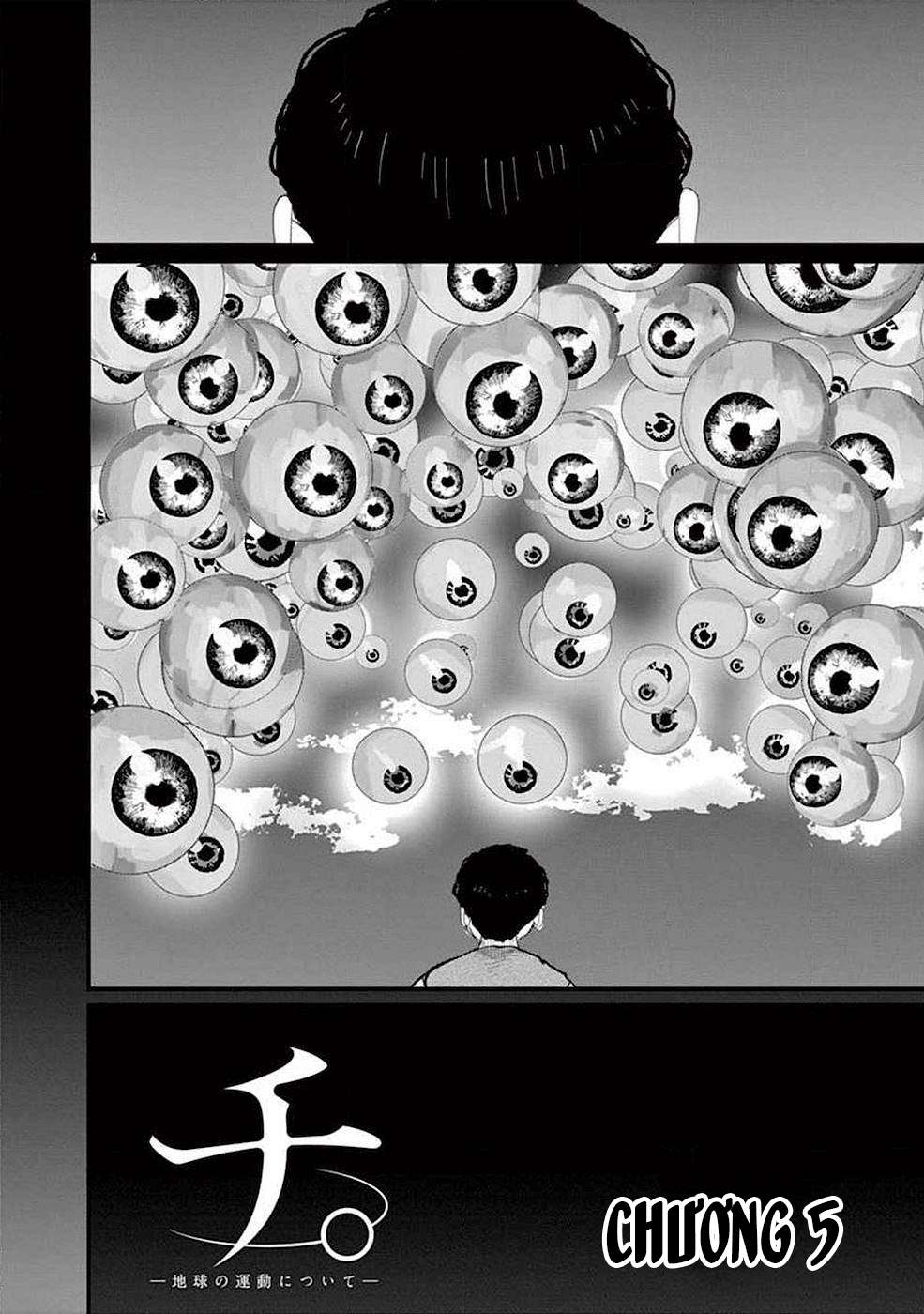 Orb: On the Movements of the Earth Vol. 2 Ch. 5 第8页