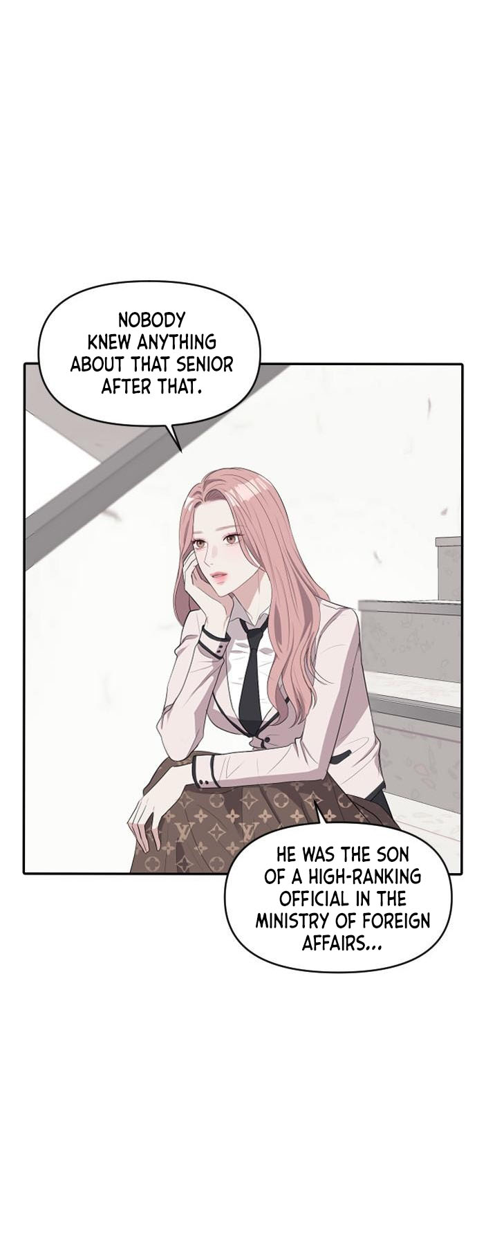 Undercover! Chaebol High School Vol. 1 Ch. 2 第108页