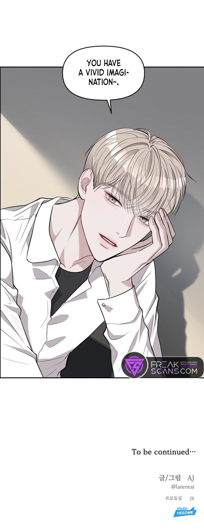 Undercover! Chaebol High School Vol. 1 Ch. 2 第112页
