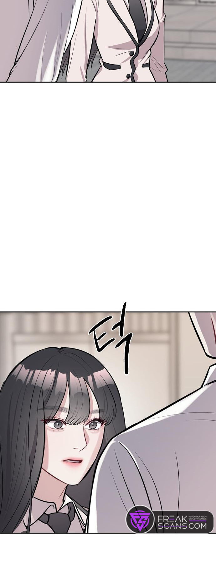 Undercover! Chaebol High School Vol. 1 Ch. 2 第17页