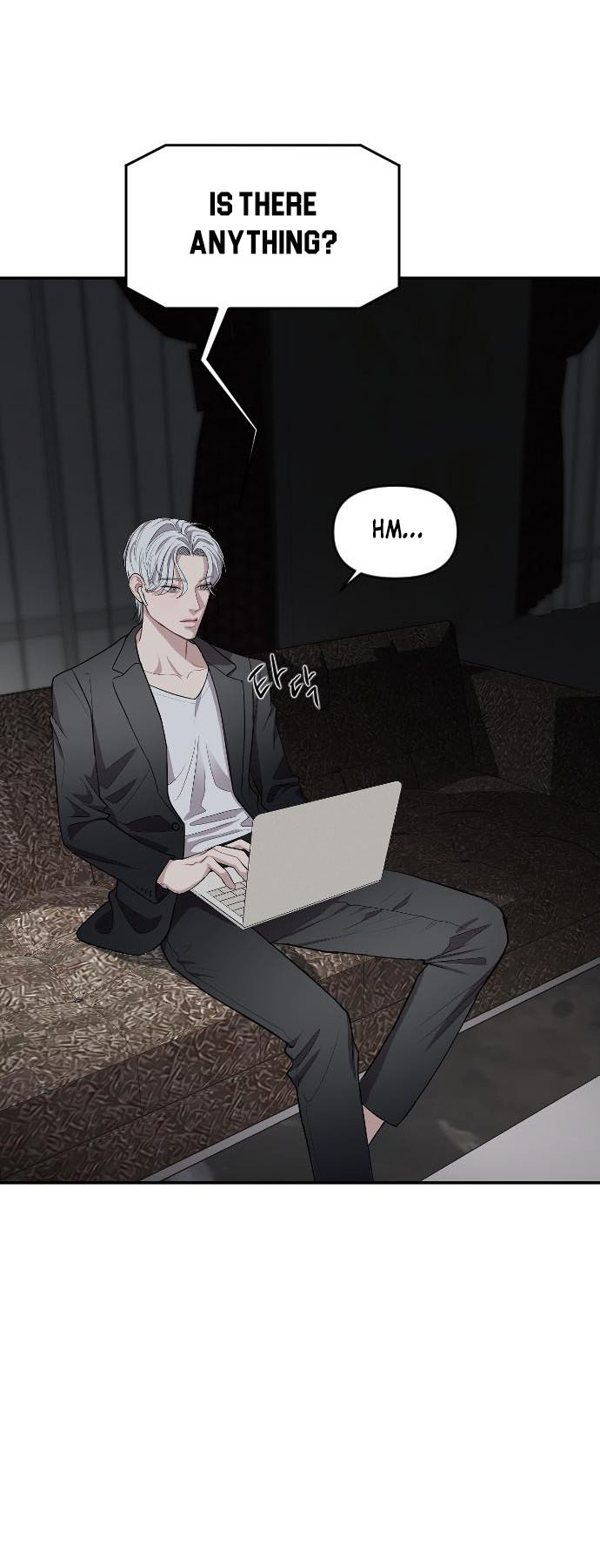 Undercover! Chaebol High School Vol. 1 Ch. 2 第28页