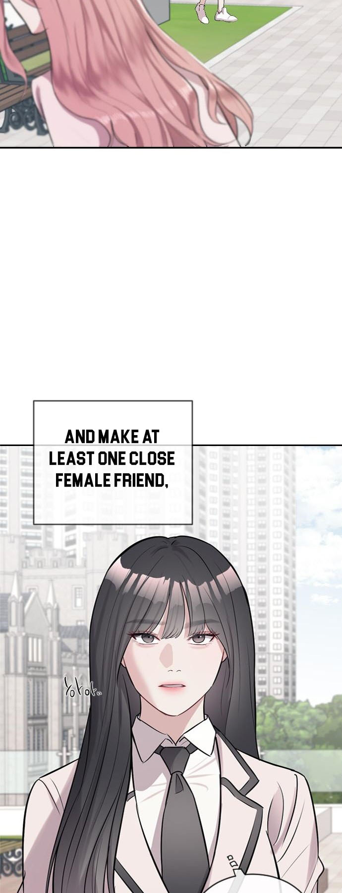 Undercover! Chaebol High School Vol. 1 Ch. 2 第51页