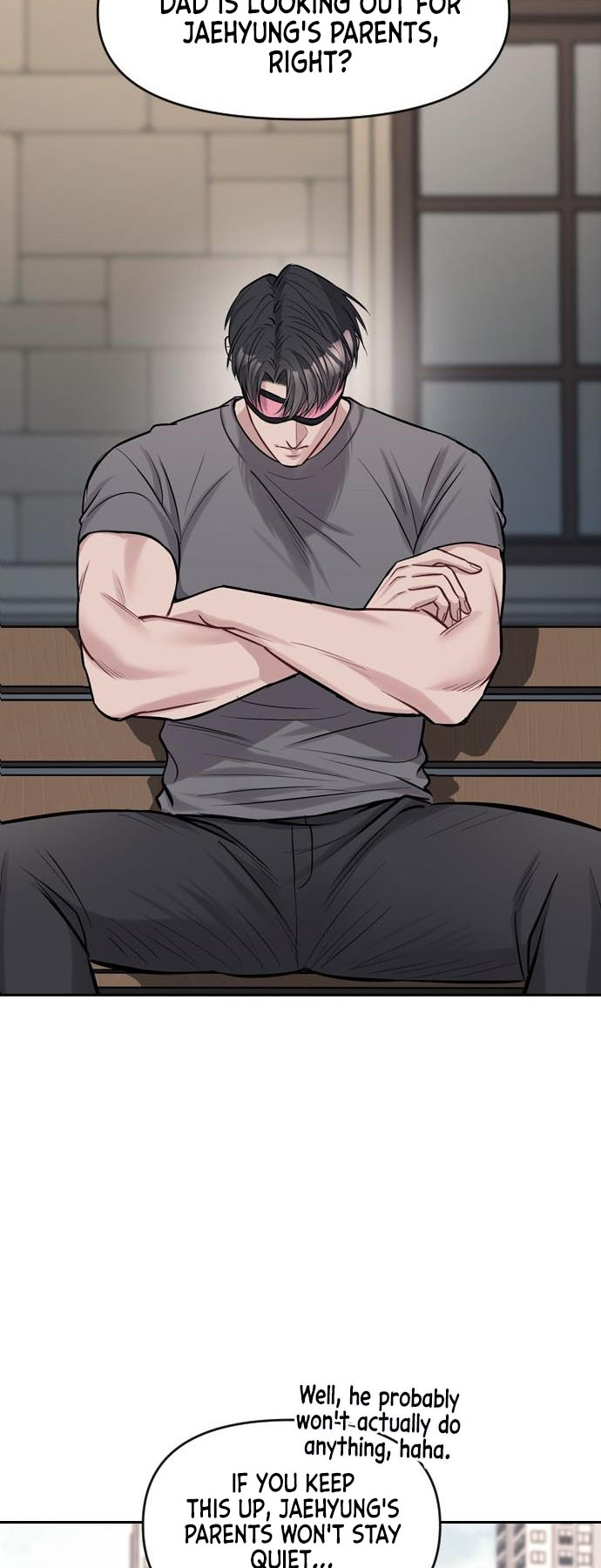 Undercover! Chaebol High School Vol. 1 Ch. 2 第55页