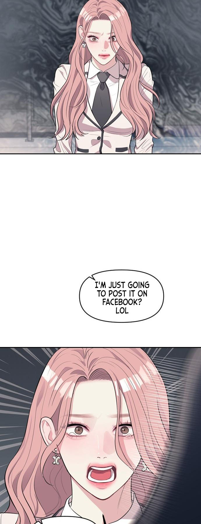 Undercover! Chaebol High School Vol. 1 Ch. 2 第57页