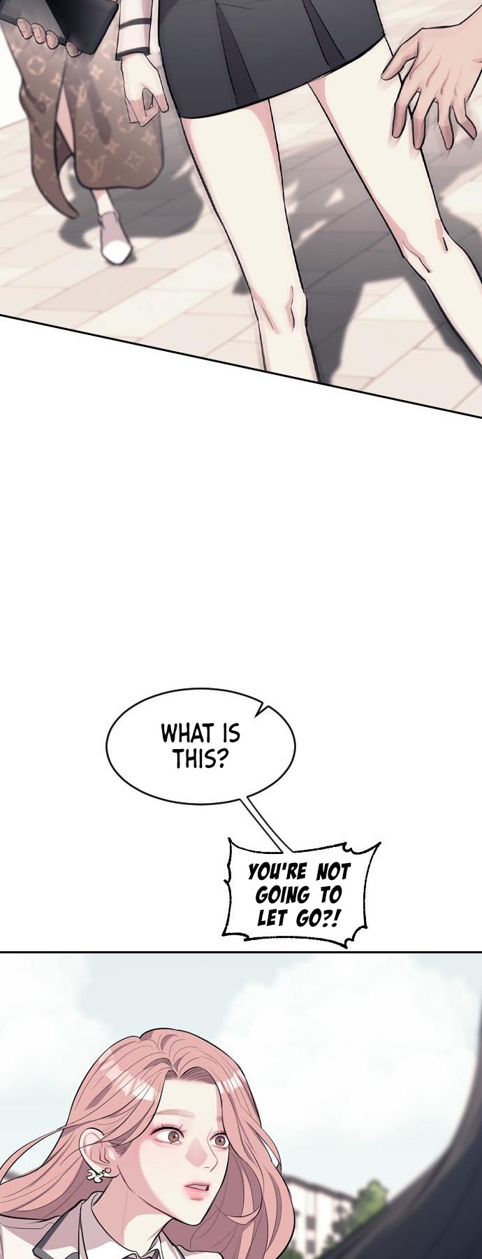 Undercover! Chaebol High School Vol. 1 Ch. 2 第59页