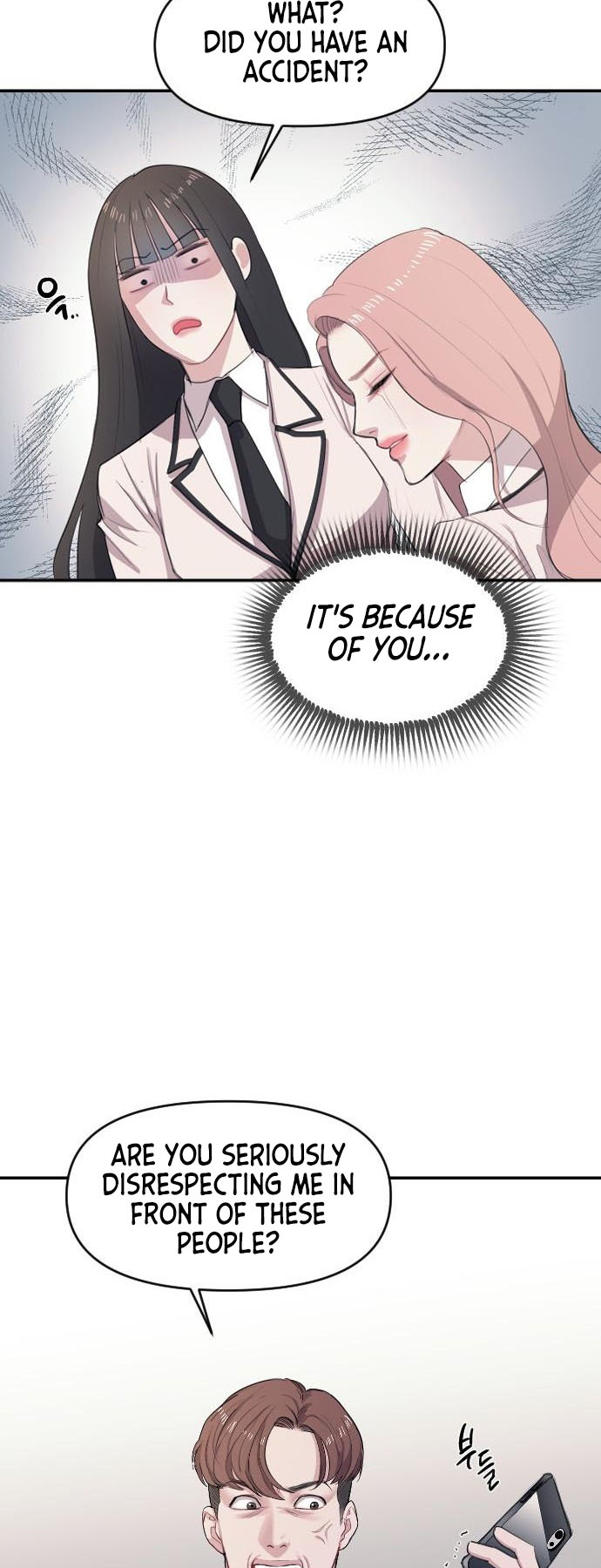 Undercover! Chaebol High School Vol. 1 Ch. 2 第62页