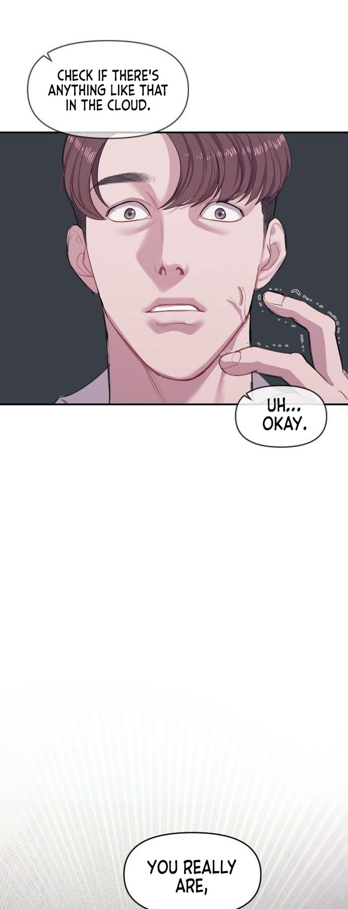 Undercover! Chaebol High School Vol. 1 Ch. 2 第65页