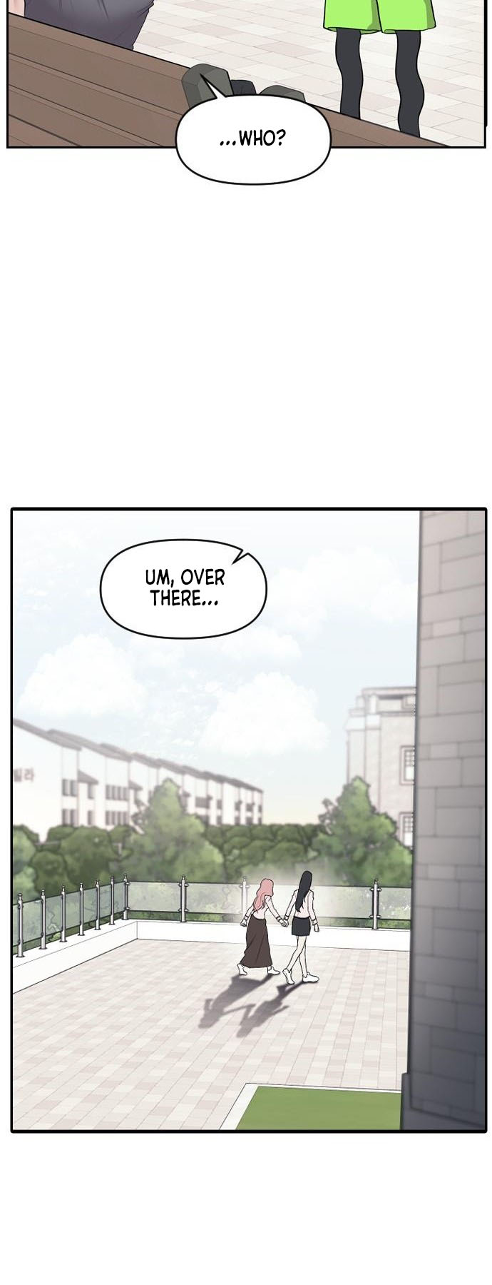 Undercover! Chaebol High School Vol. 1 Ch. 2 第76页