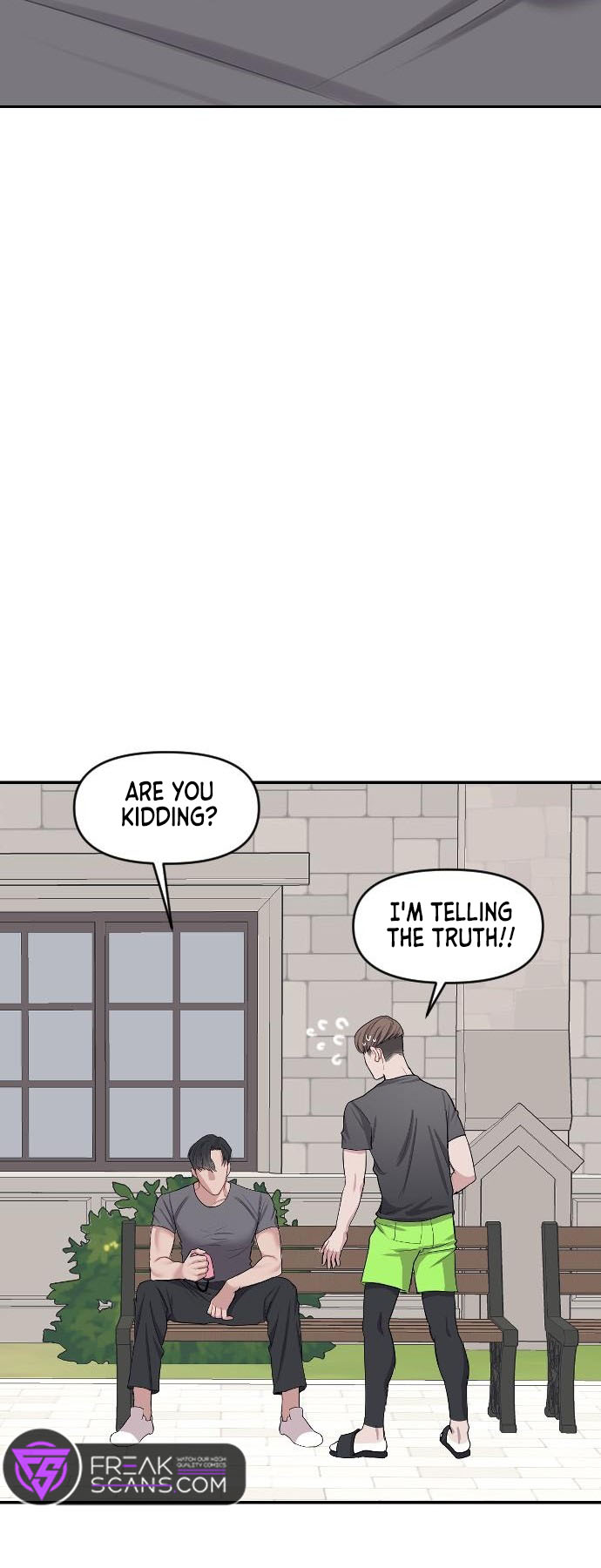 Undercover! Chaebol High School Vol. 1 Ch. 2 第79页