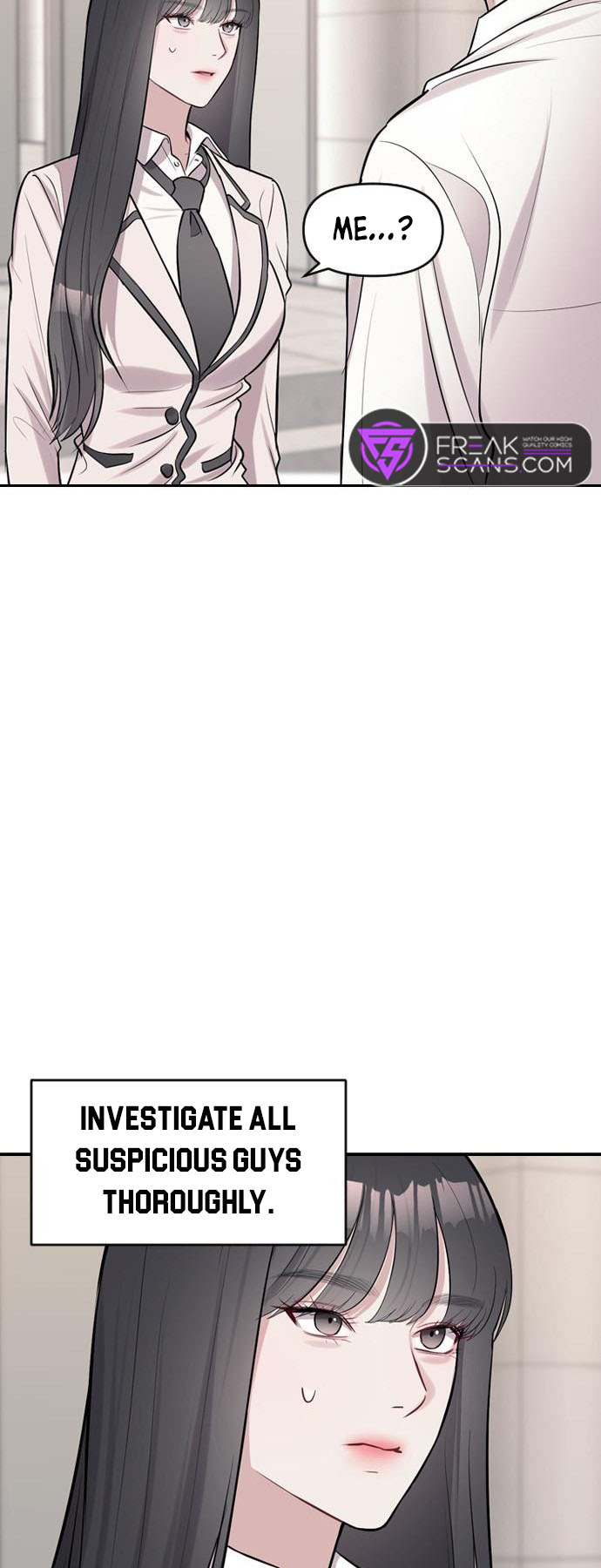 Undercover! Chaebol High School Vol. 1 Ch. 2 第9页