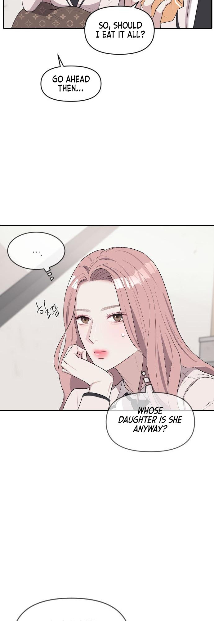 Undercover! Chaebol High School Vol. 1 Ch. 2 第82页
