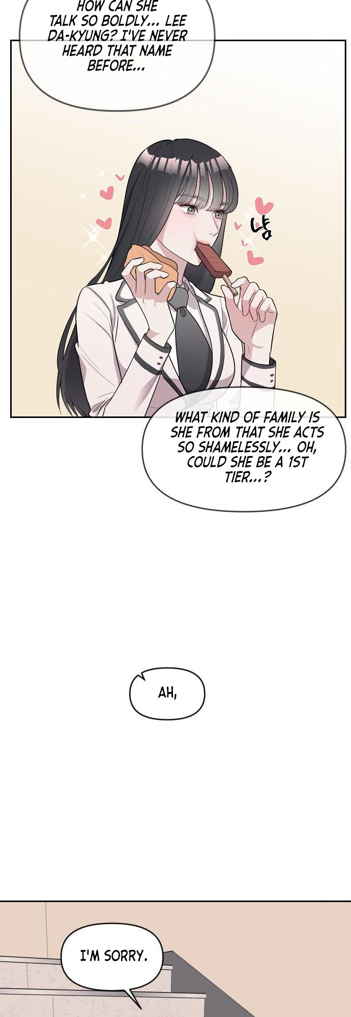 Undercover! Chaebol High School Vol. 1 Ch. 2 第83页