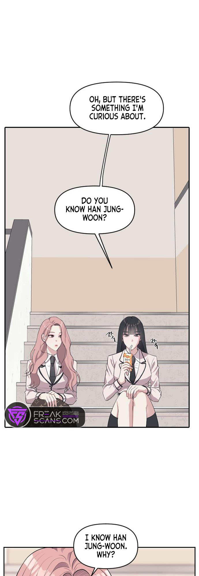 Undercover! Chaebol High School Vol. 1 Ch. 2 第88页
