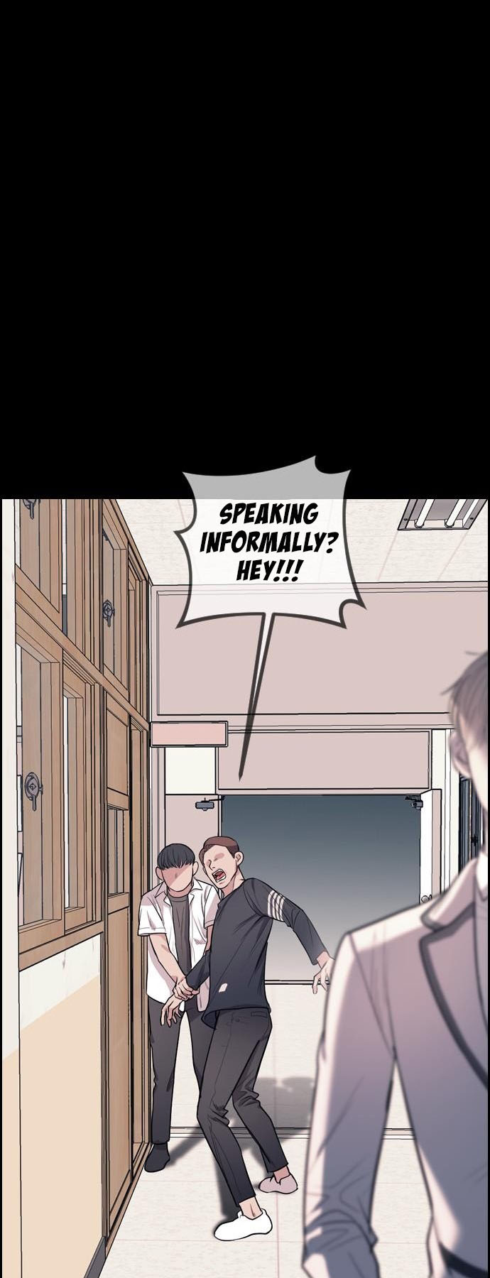 Undercover! Chaebol High School Vol. 1 Ch. 2 第96页