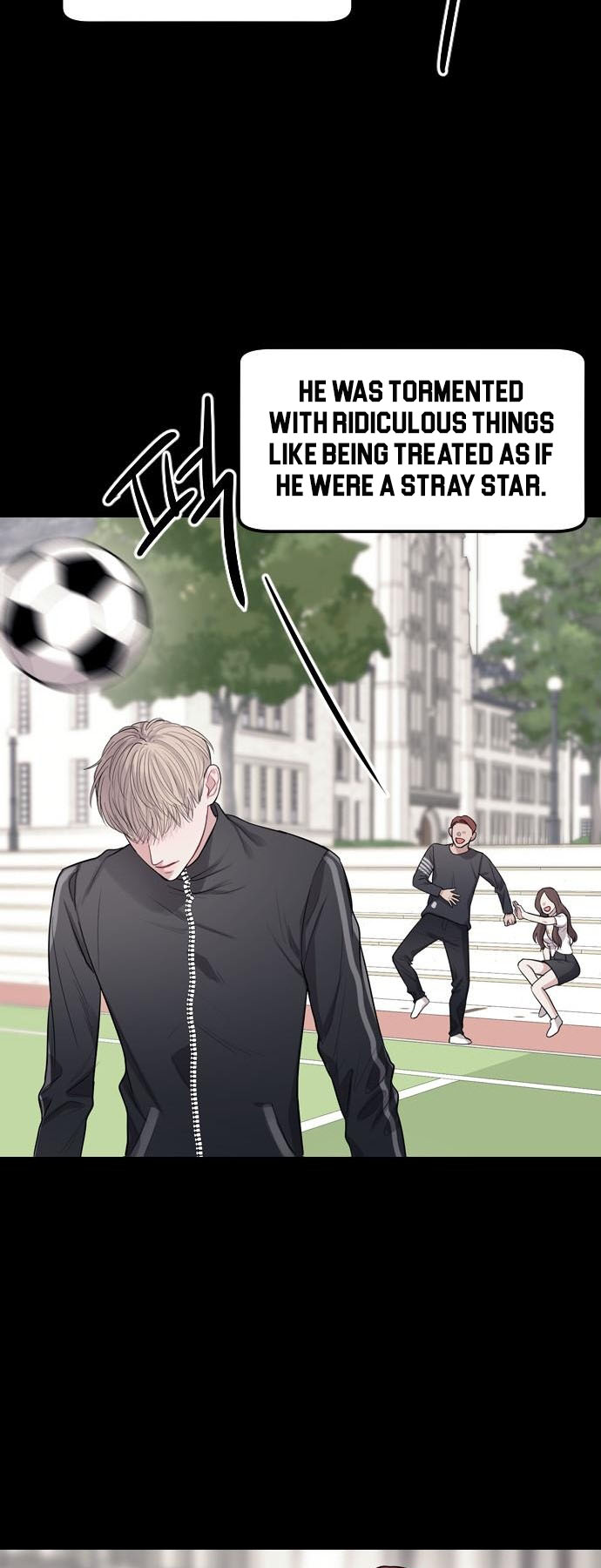 Undercover! Chaebol High School Vol. 1 Ch. 2 第100页