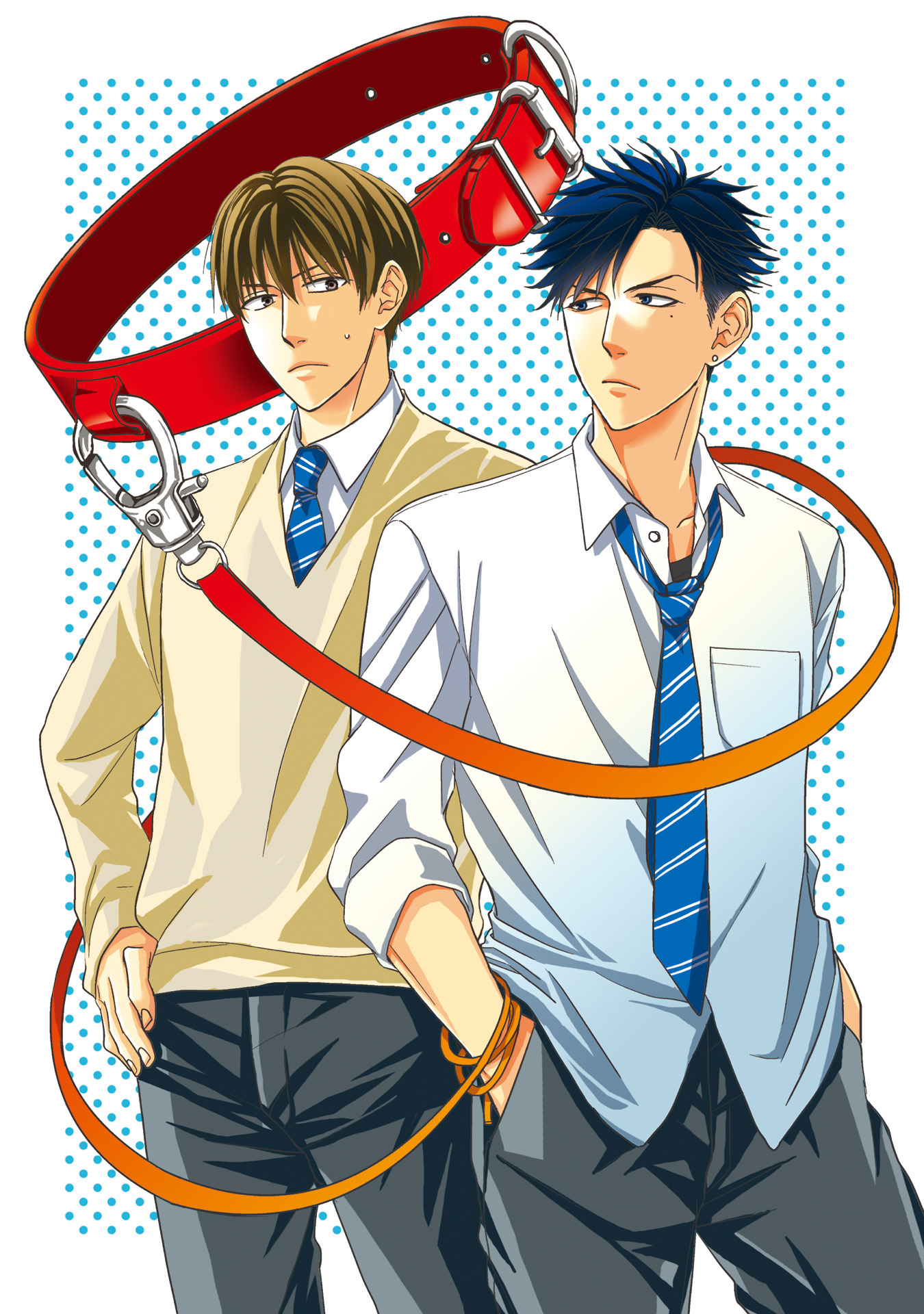Goshujinsama to wa Iwasemasen! 第4页