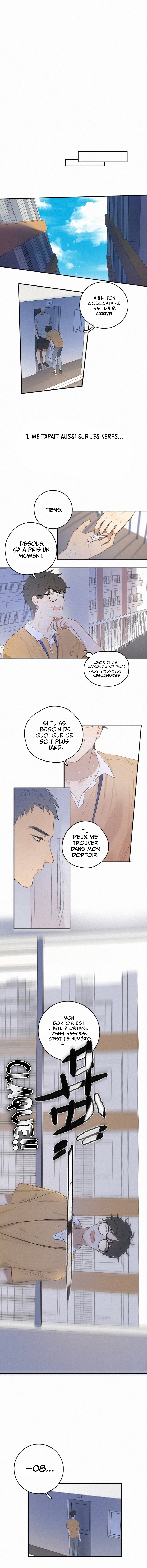 Here U Are Chapitre 3 第2页