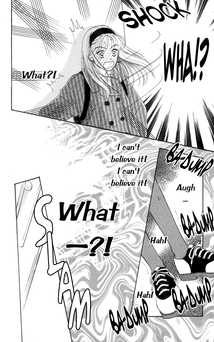 Renai Catalog Vol. 1 Ch. 3 第28页