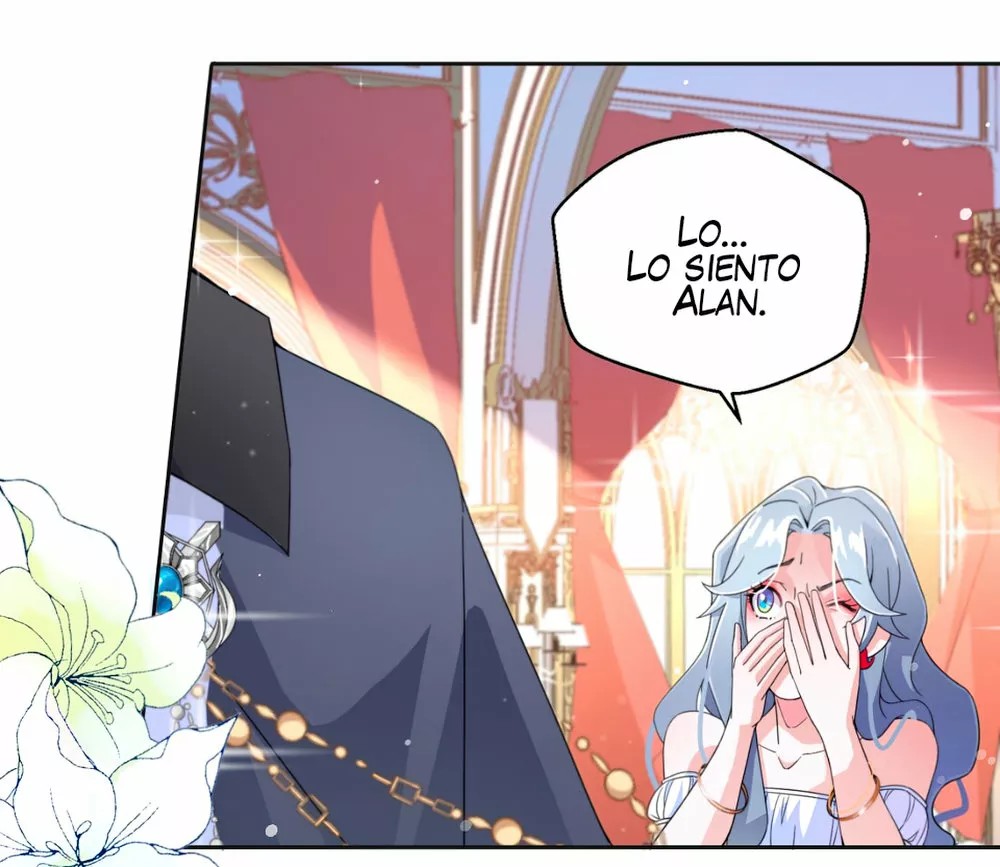 Princess’s Hundred Ways of Martyrdom Ch. 3 第29页