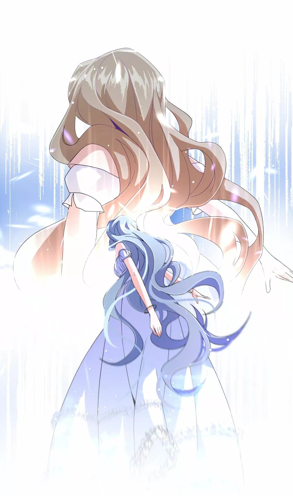 Princess’s Hundred Ways of Martyrdom Ch. 3 第45页