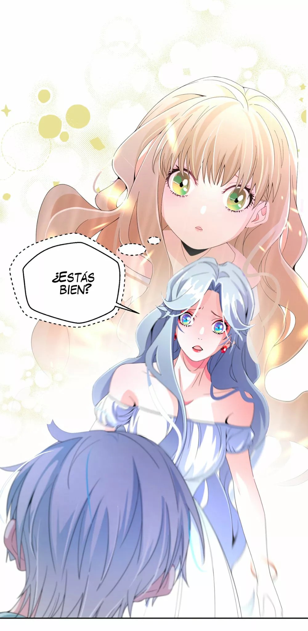 Princess’s Hundred Ways of Martyrdom Ch. 3 第52页