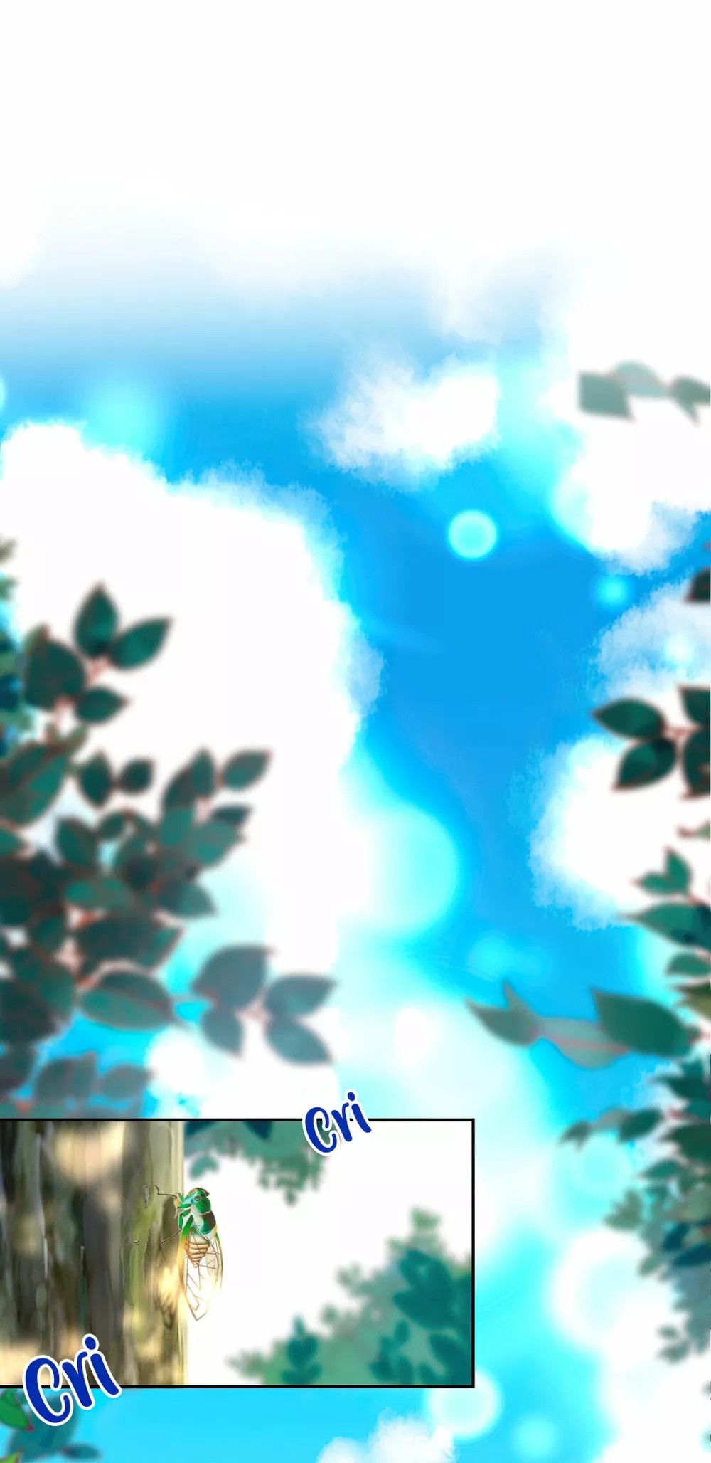Princess’s Hundred Ways of Martyrdom Ch. 3 第8页
