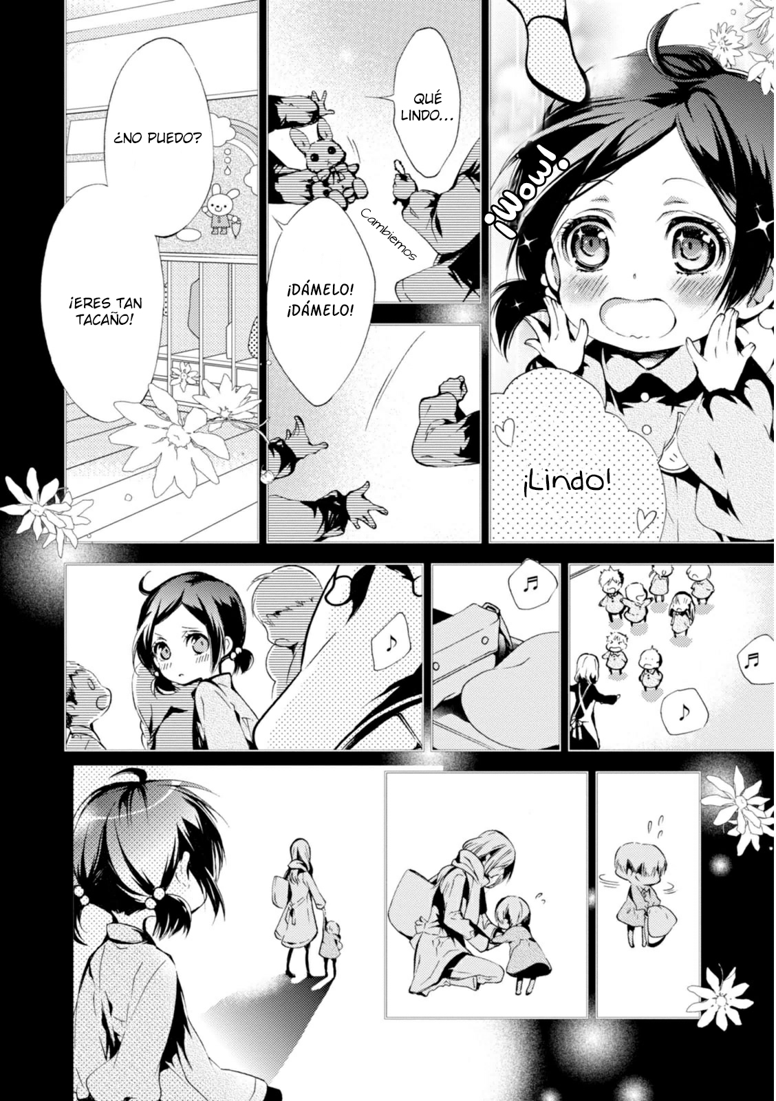 Tantei Higurashi Tabito no Sagashimono ¿Cuál es el objeto que buscas? 第17页