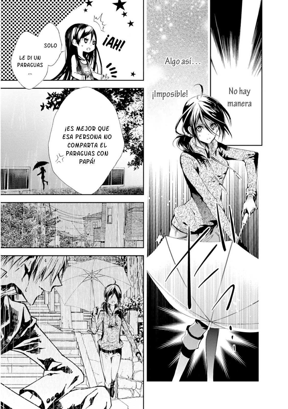 Tantei Higurashi Tabito no Sagashimono ¿Cuál es el objeto que buscas? 第32页