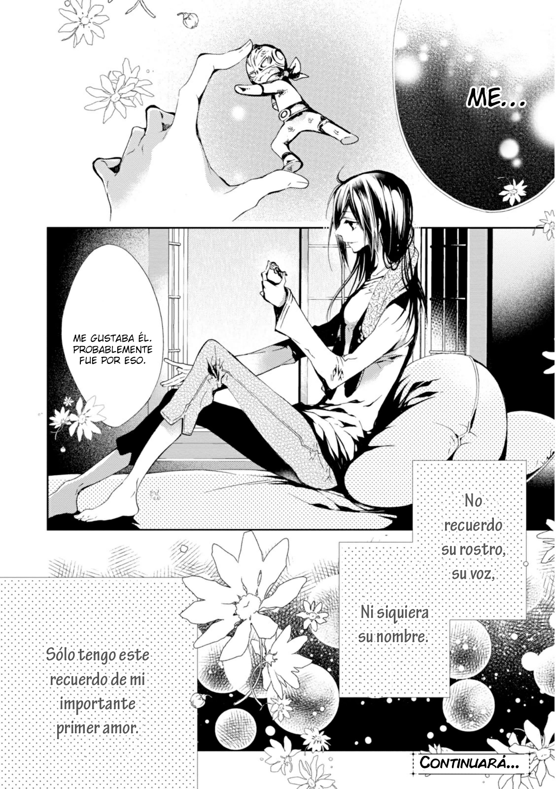 Tantei Higurashi Tabito no Sagashimono ¿Cuál es el objeto que buscas? 第42页