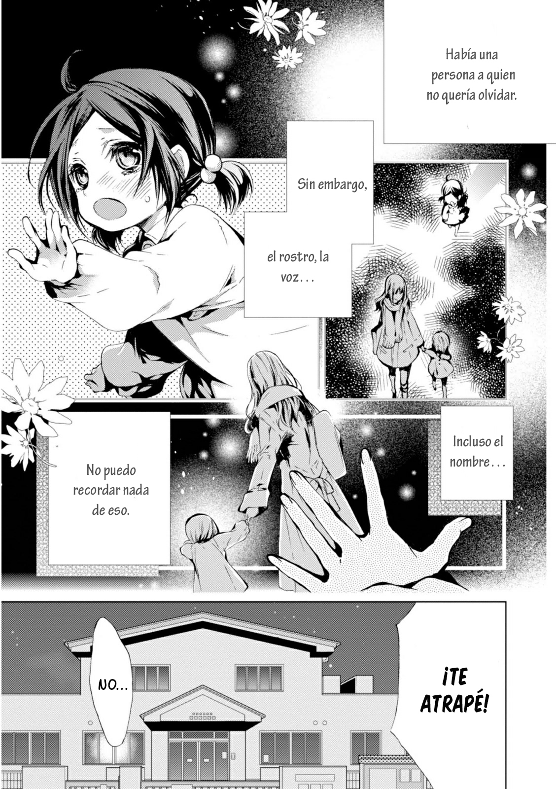 Tantei Higurashi Tabito no Sagashimono ¿Cuál es el objeto que buscas? 第6页