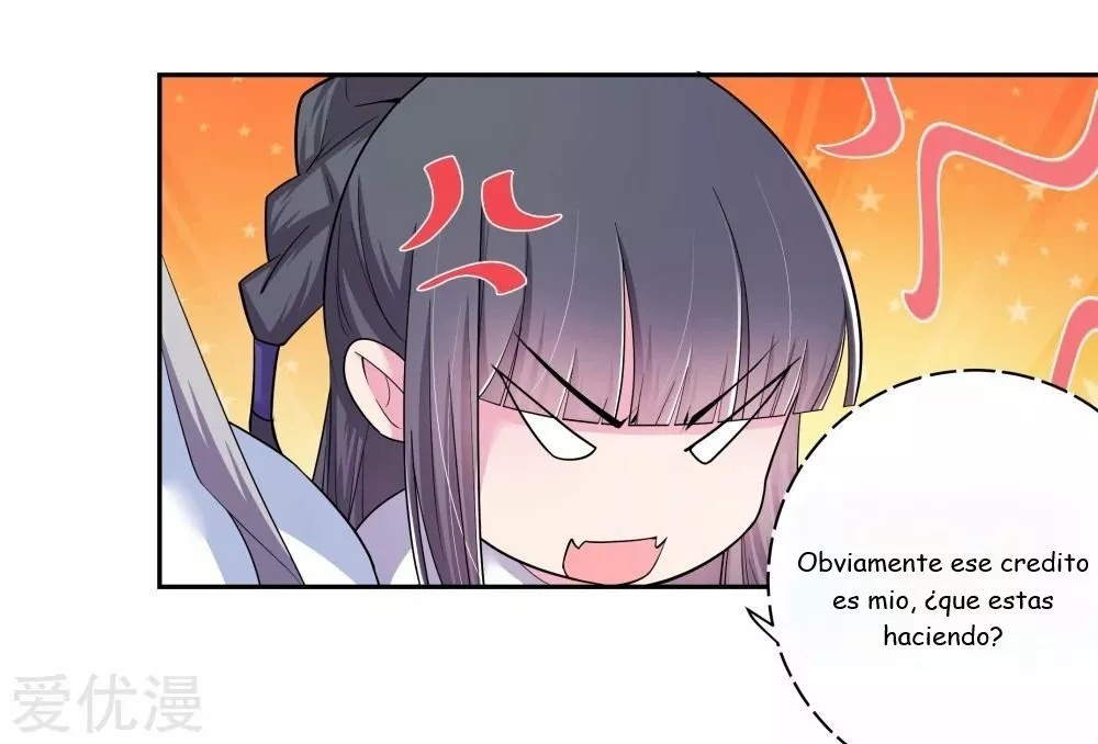 Above All Gods Ch. 4 第33页