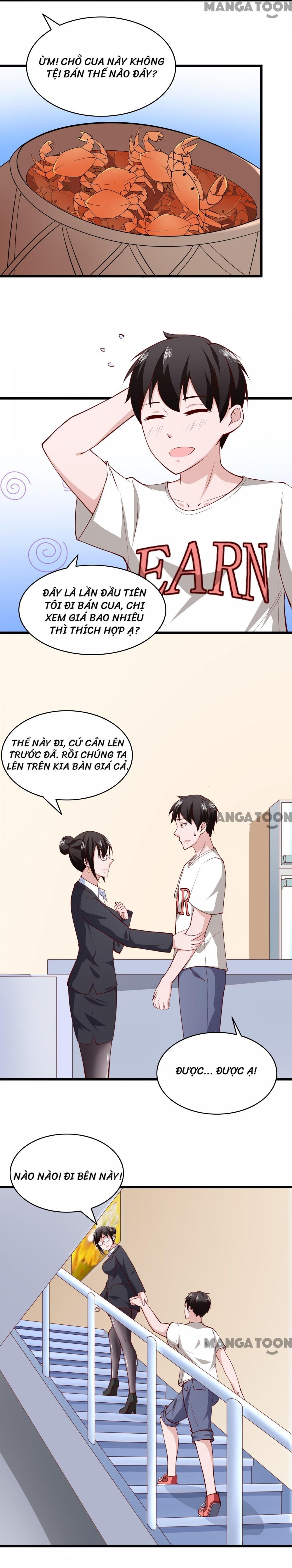 Almight Network Ch. 6 第3页