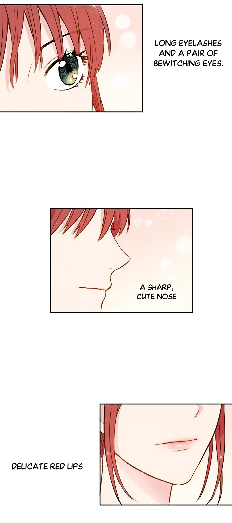 Charming Grim Reaper 第2页