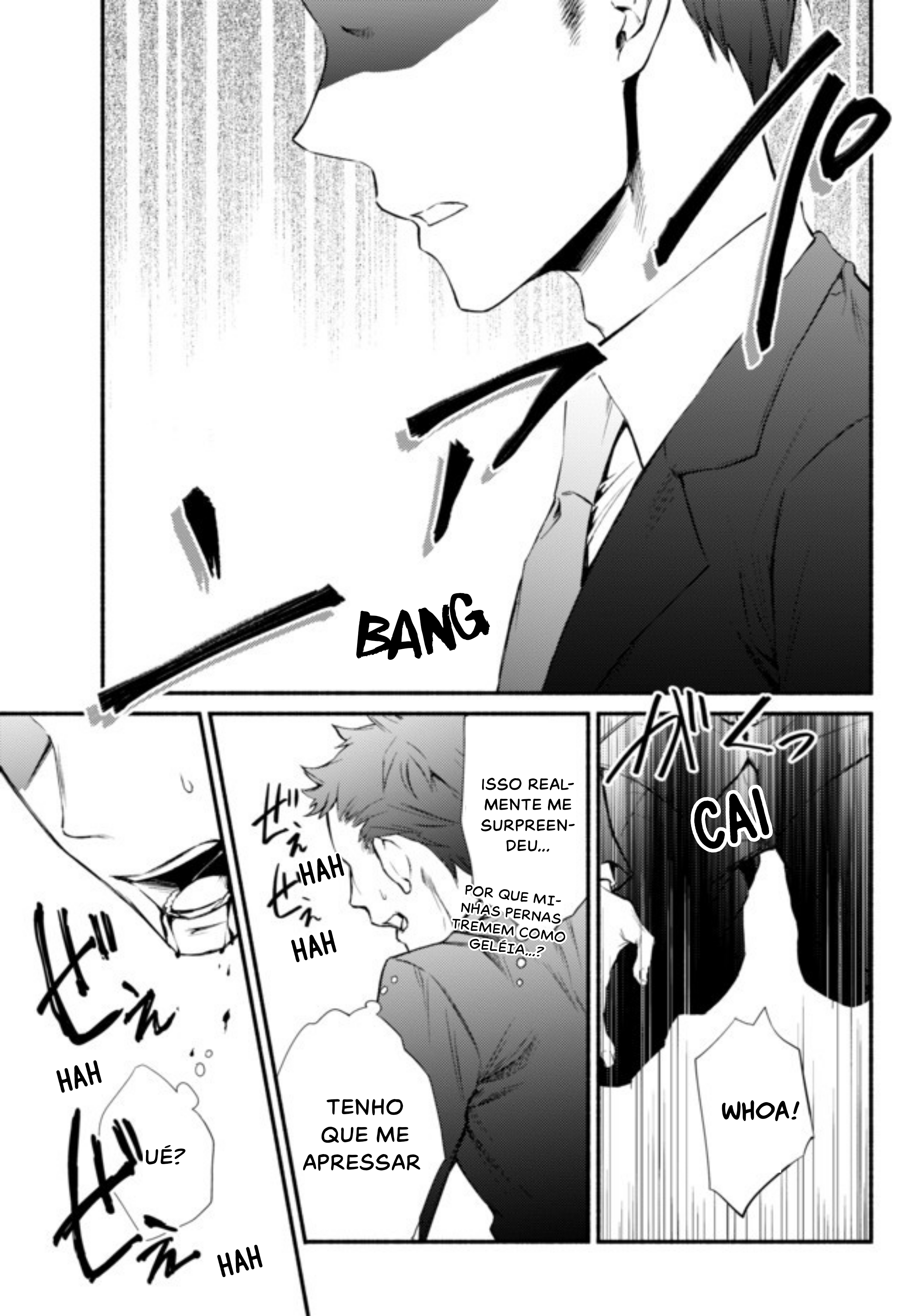 The Great Cleric Vol. 1 Ch. 1 第14页