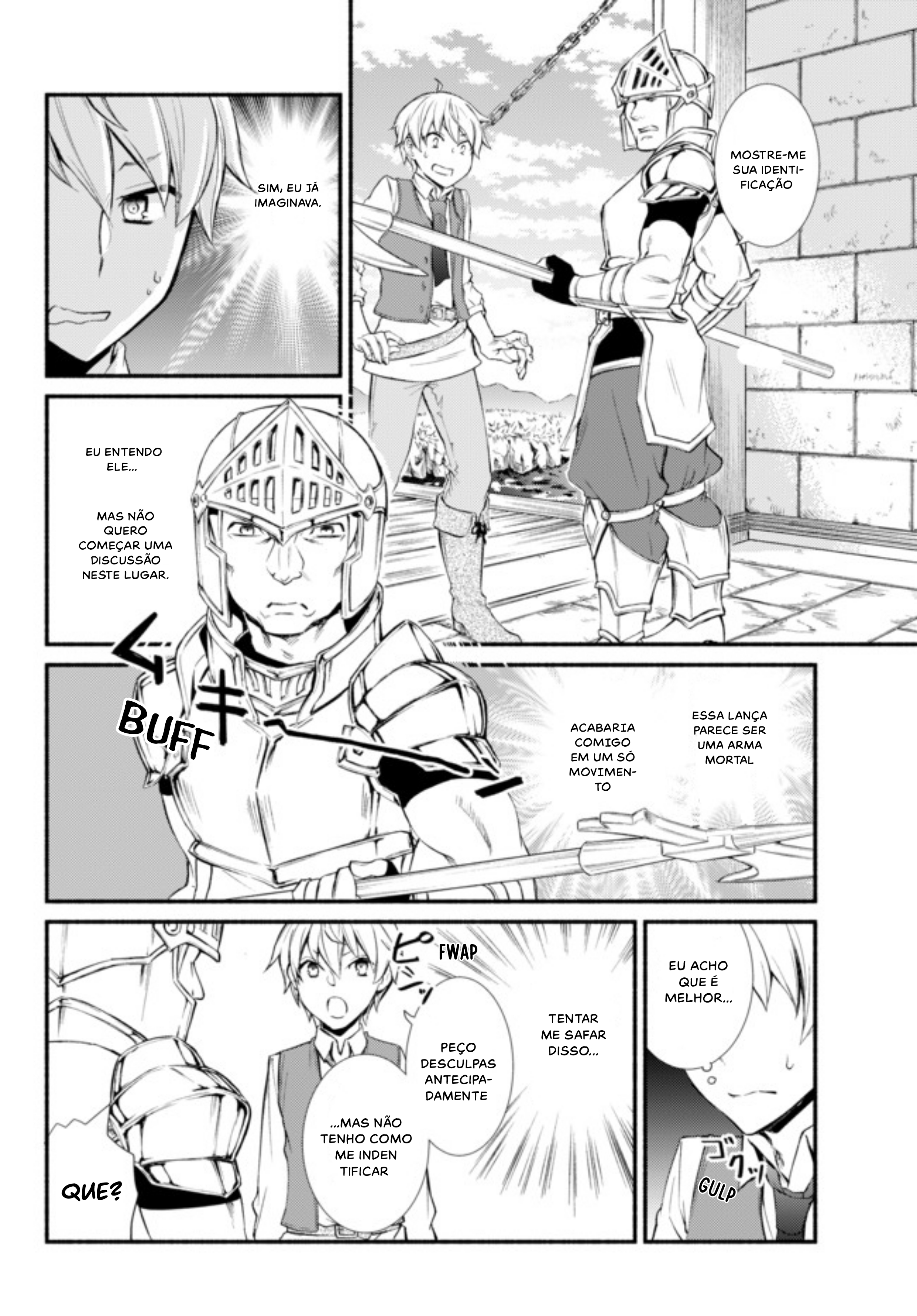 The Great Cleric Vol. 1 Ch. 1 第29页