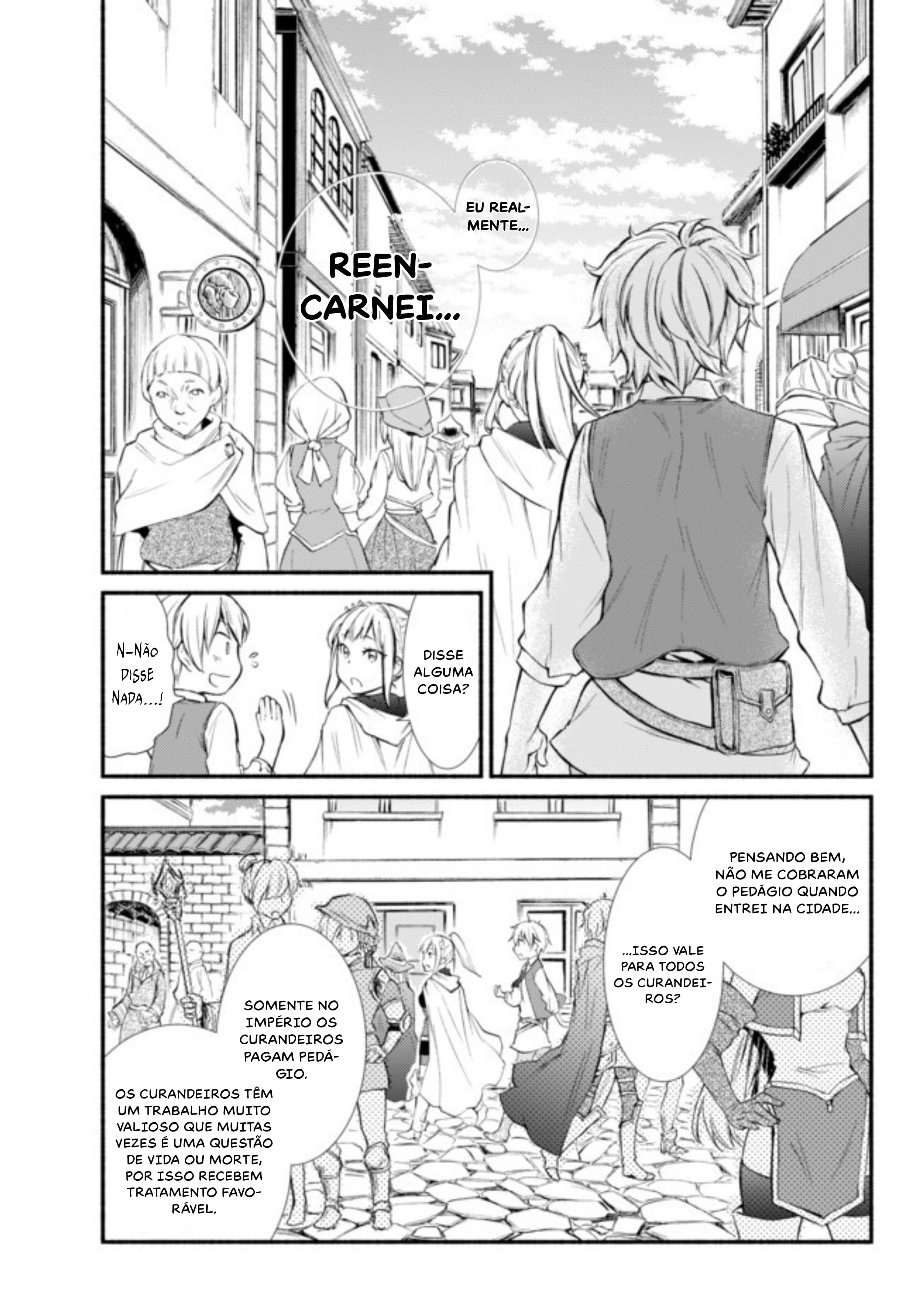 The Great Cleric Vol. 1 Ch. 1 第36页