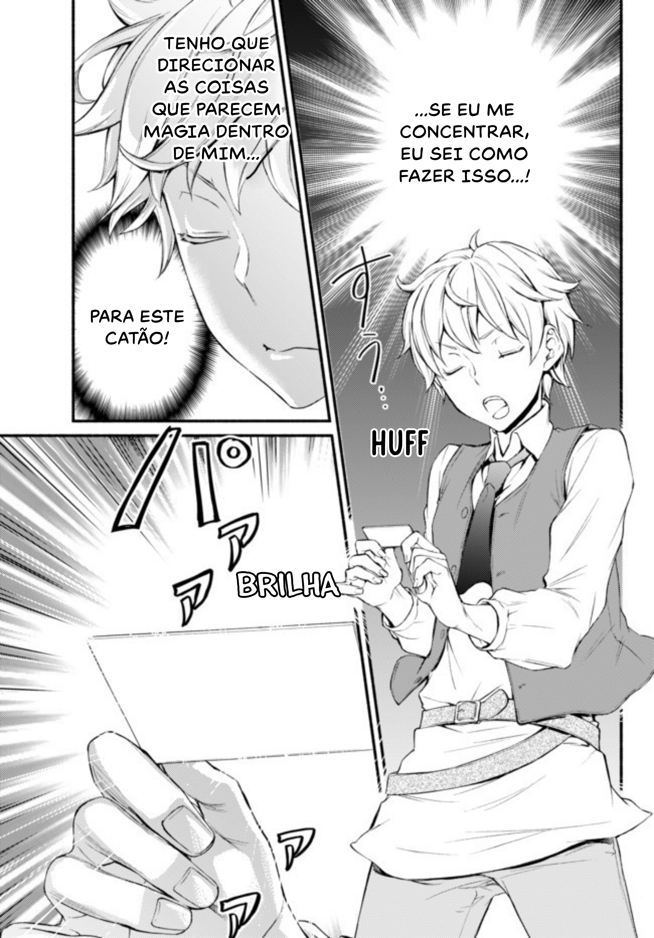 The Great Cleric Vol. 1 Ch. 1 第47页