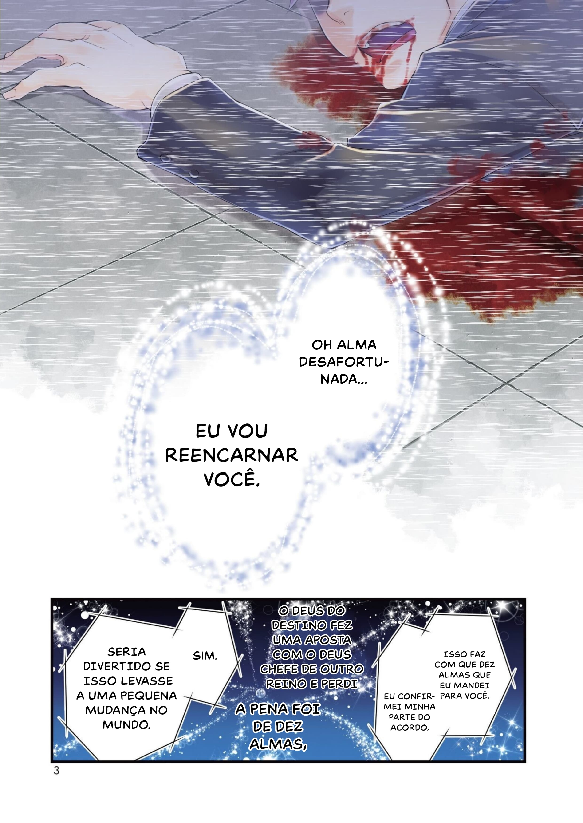The Great Cleric Vol. 1 Ch. 1 第6页