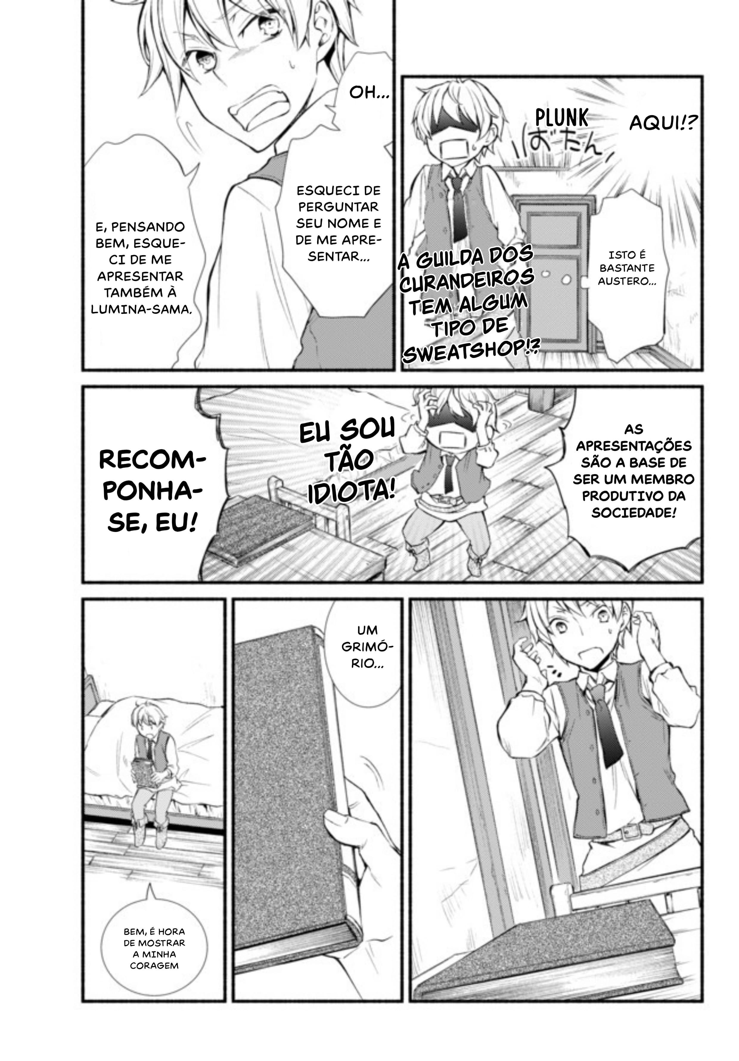 The Great Cleric Vol. 1 Ch. 1 第59页