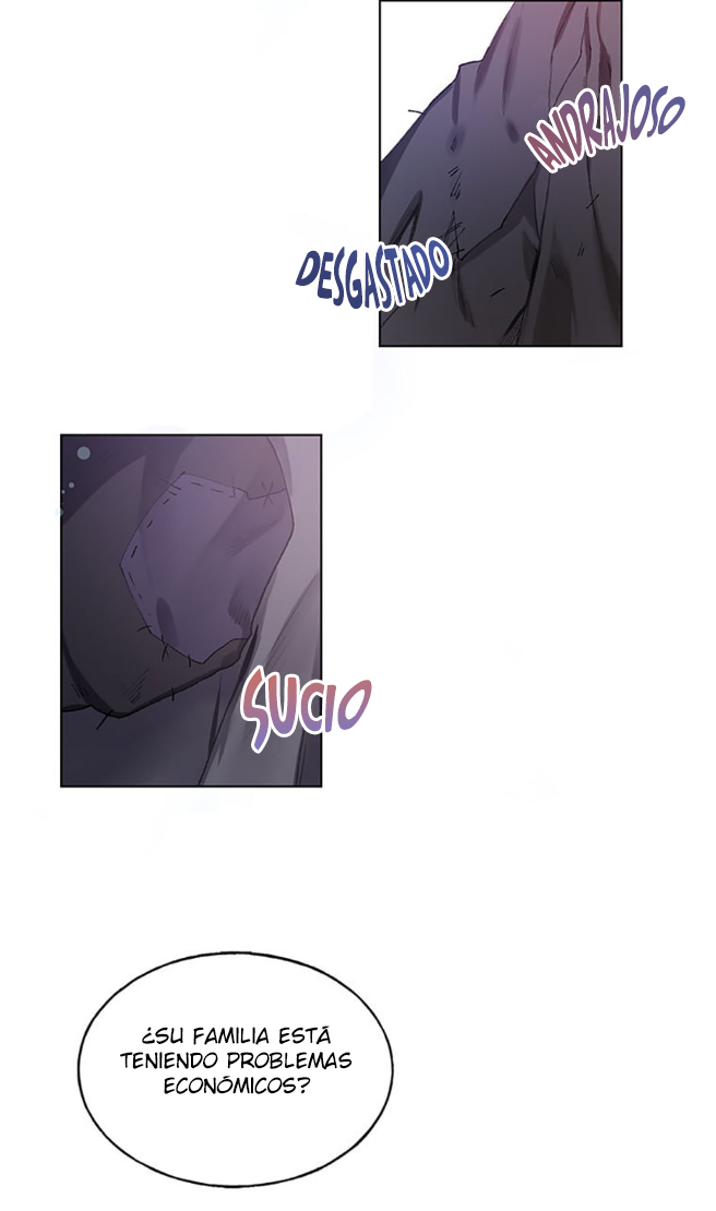 Karina's Last Days Vol. 1 Ch. 1 第26页