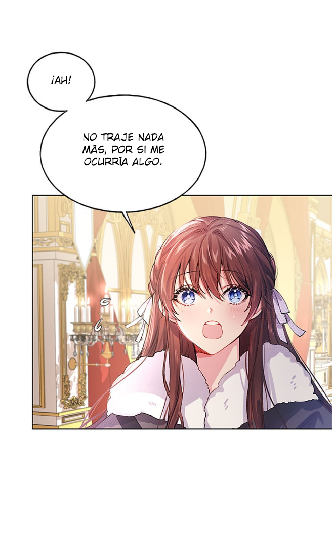 Karina's Last Days Vol. 1 Ch. 1 第28页