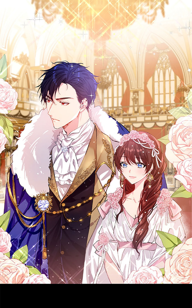 Karina's Last Days Vol. 1 Ch. 1 第44页