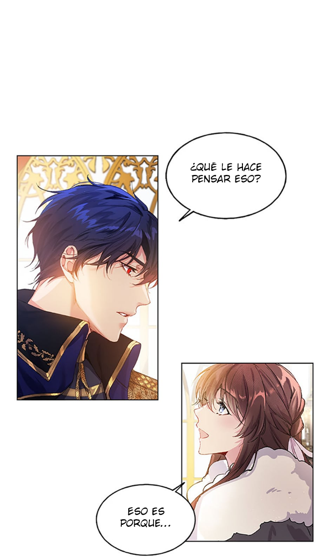 Karina's Last Days Vol. 1 Ch. 1 第50页